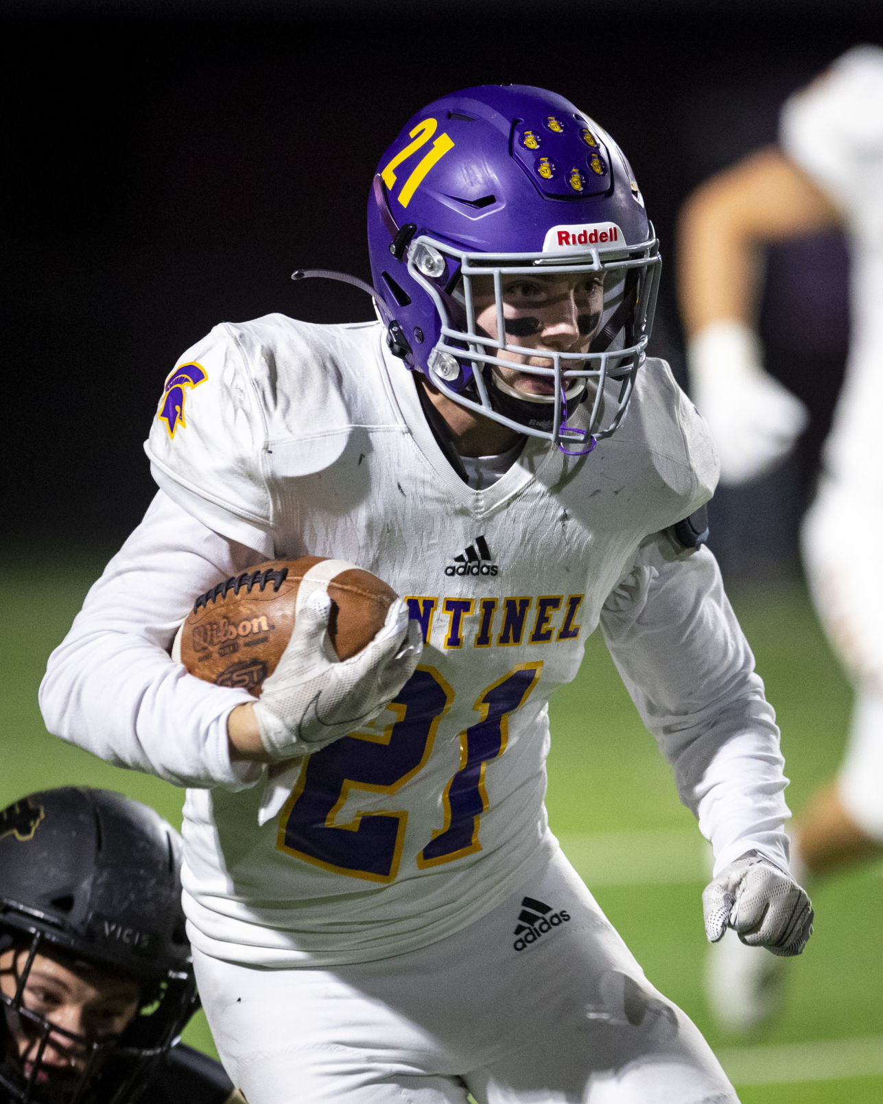 Billings West vs. Missoula Sentinel